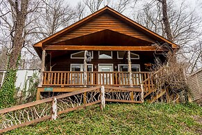 Chimney Rock Inn