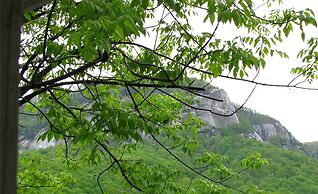 Chimney Rock Inn