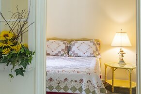 Chimney Rock Inn