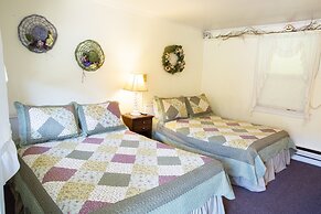 Chimney Rock Inn