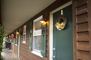 Chimney Rock Inn