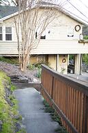 Chimney Rock Inn