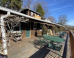 Chimney Rock Inn