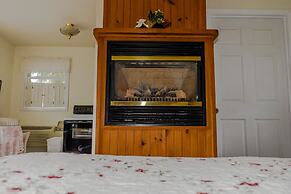 Chimney Rock Inn