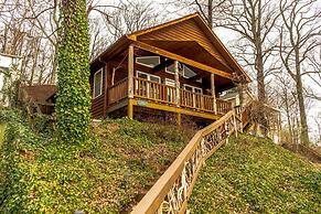 Chimney Rock Inn