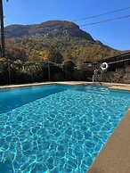 Chimney Rock Inn