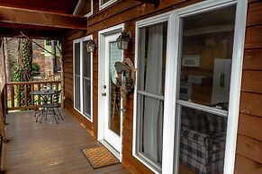 Chimney Rock Inn