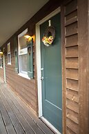 Chimney Rock Inn