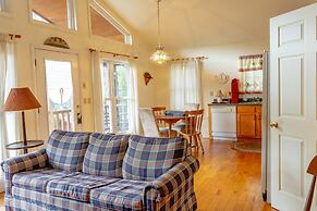 Chimney Rock Inn