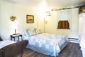 Chimney Rock Inn