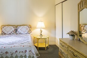 Chimney Rock Inn