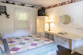 Chimney Rock Inn