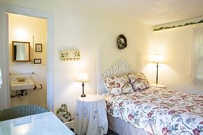 Chimney Rock Inn