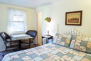 Chimney Rock Inn