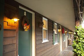 Chimney Rock Inn