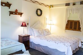 Chimney Rock Inn