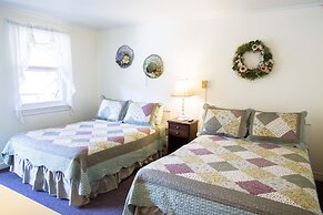 Chimney Rock Inn
