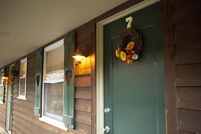 Chimney Rock Inn
