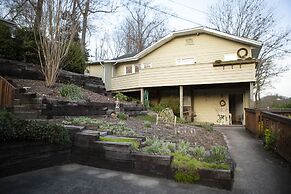 Chimney Rock Inn