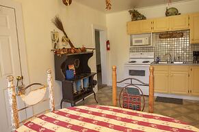 Chimney Rock Inn
