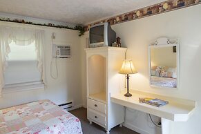 Chimney Rock Inn