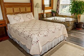 Chimney Rock Inn