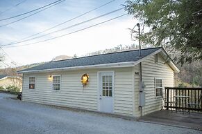 Chimney Rock Inn