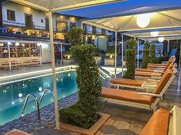 Hotel & Suites Posada Molina