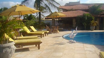 Pousada Casa Dona Rosa