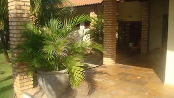 Pousada Casa Dona Rosa