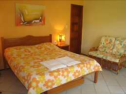 Pousada Casa Dona Rosa