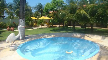 Pousada Casa Dona Rosa