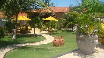 Pousada Casa Dona Rosa