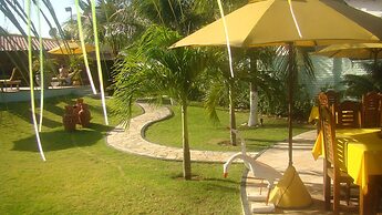 Pousada Casa Dona Rosa