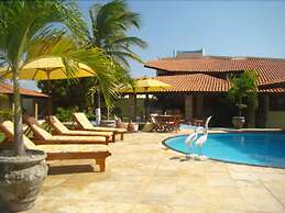 Pousada Casa Dona Rosa