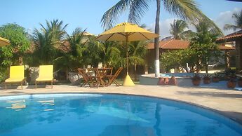 Pousada Casa Dona Rosa