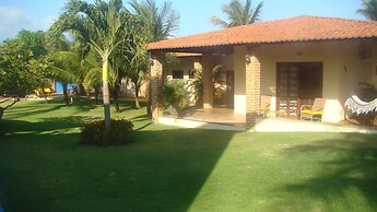 Pousada Casa Dona Rosa