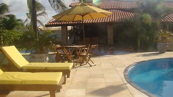 Pousada Casa Dona Rosa