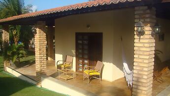 Pousada Casa Dona Rosa