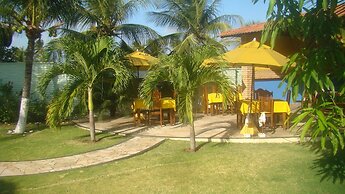 Pousada Casa Dona Rosa