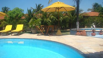 Pousada Casa Dona Rosa