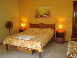 Pousada Casa Dona Rosa