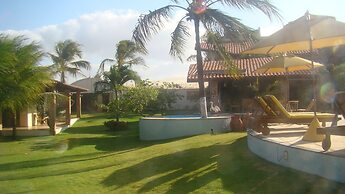 Pousada Casa Dona Rosa