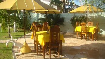 Pousada Casa Dona Rosa