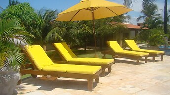 Pousada Casa Dona Rosa