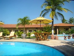 Pousada Casa Dona Rosa