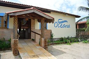 Pousada Oceania
