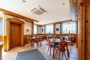 Hotel Württemberger Hof