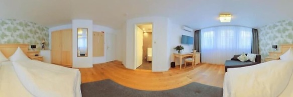 Hotel Württemberger Hof