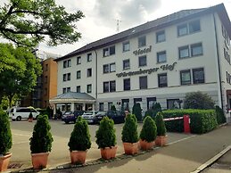 Hotel Württemberger Hof